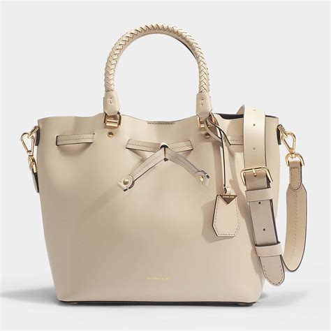 michael kors blakely medium bucket bag|mk top handle bag bucket.